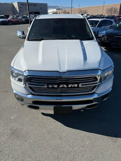 used 2024 Ram 1500 car, priced at $36,085