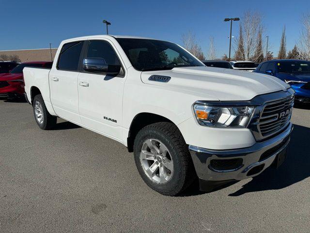 used 2024 Ram 1500 car, priced at $36,085
