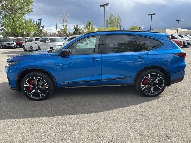 new 2026 Acura MDX car, priced at $77,900