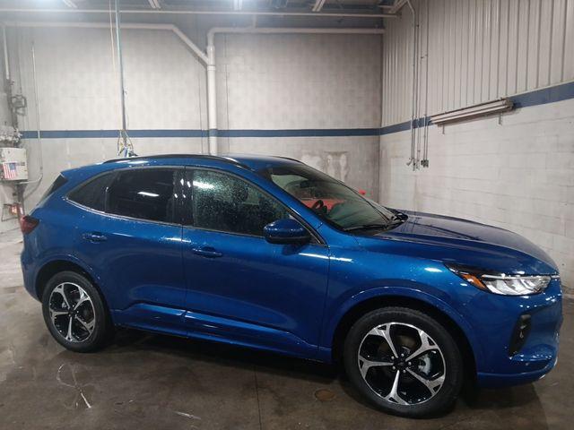 used 2023 Ford Escape car, priced at $28,995