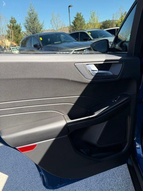used 2023 Ford Escape car, priced at $24,395