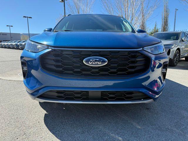 used 2023 Ford Escape car, priced at $24,395