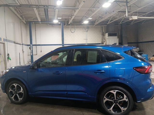 used 2023 Ford Escape car, priced at $28,995