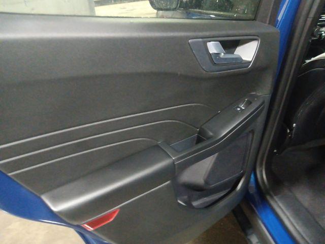 used 2023 Ford Escape car, priced at $28,995