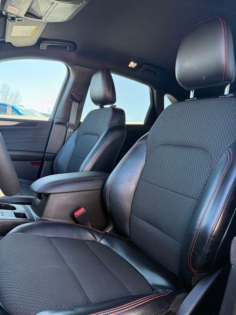 used 2023 Ford Escape car, priced at $24,395
