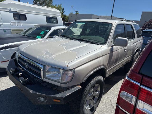 used 1997 Toyota 4Runner car, priced at $8,995