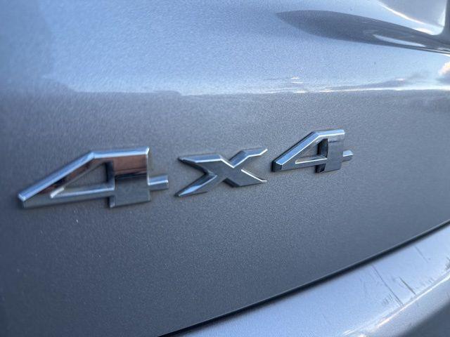 used 2024 Jeep Compass car, priced at $19,295