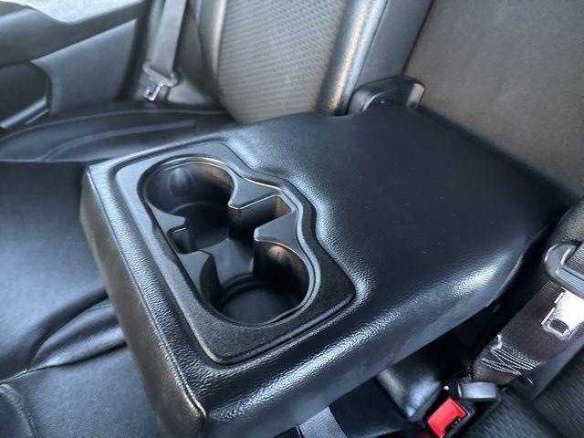 used 2024 Jeep Compass car, priced at $19,295