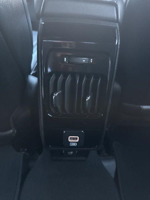 used 2024 Jeep Compass car, priced at $19,295