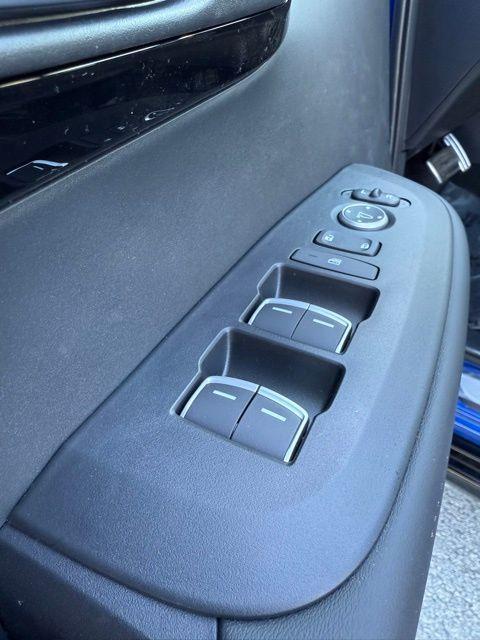 new 2025 Acura ADX car, priced at $41,350