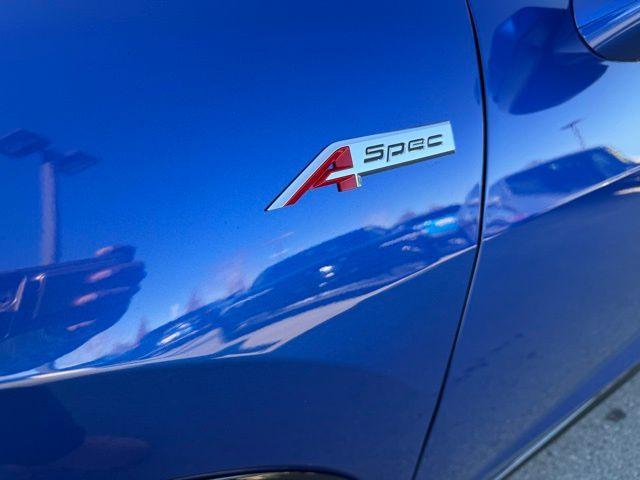 new 2025 Acura ADX car, priced at $41,350