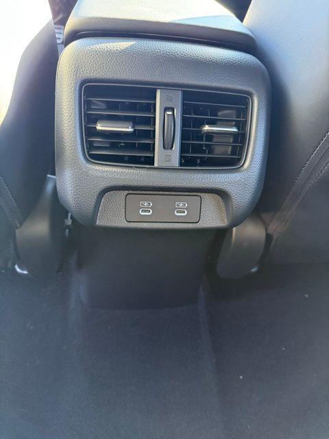 new 2025 Acura ADX car, priced at $41,350