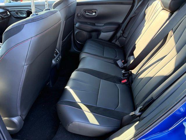 new 2025 Acura ADX car, priced at $41,350