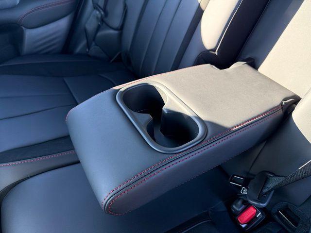 new 2025 Acura ADX car, priced at $41,350