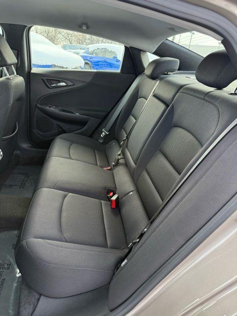 used 2024 Chevrolet Malibu car, priced at $17,385