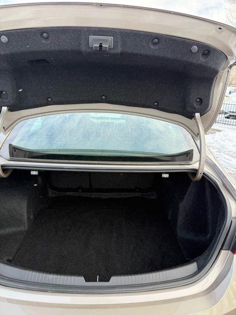 used 2024 Chevrolet Malibu car, priced at $17,385