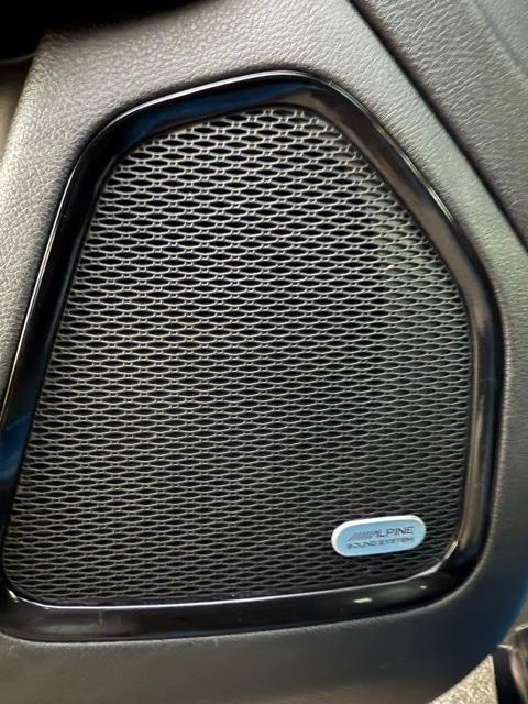 used 2022 Jeep Compass car, priced at $20,785