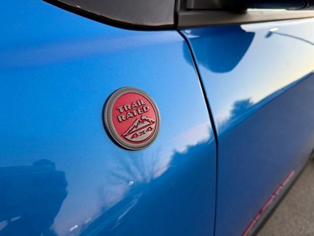 used 2022 Jeep Compass car, priced at $20,785