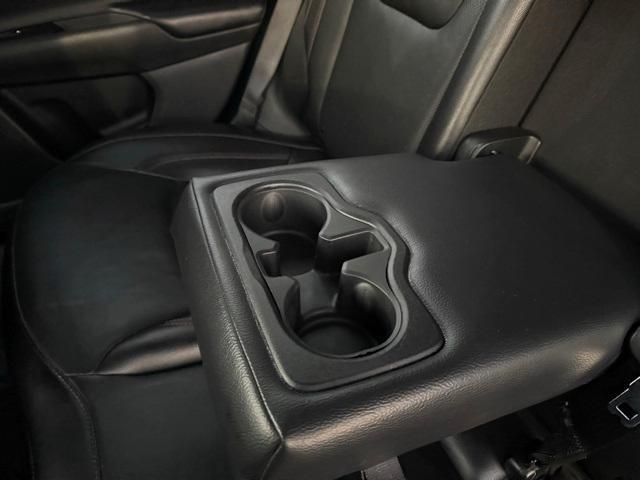 used 2022 Jeep Compass car, priced at $20,785