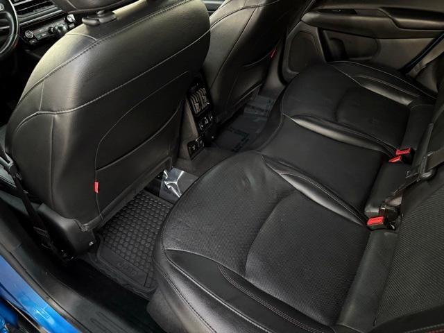 used 2022 Jeep Compass car, priced at $20,785