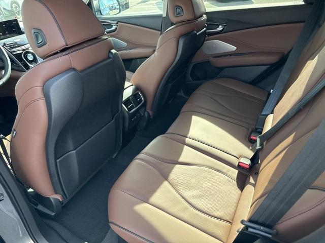 new 2026 Acura RDX car, priced at $54,800