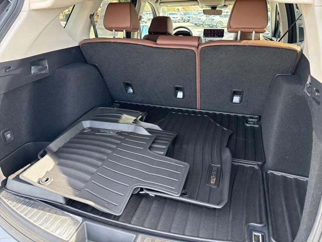 new 2026 Acura RDX car, priced at $54,800