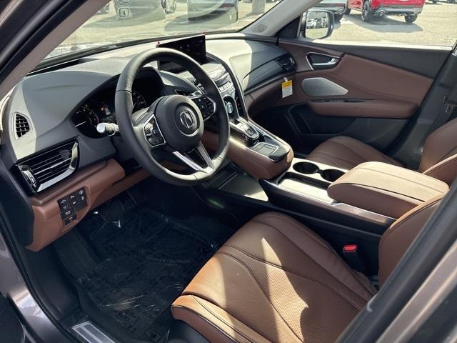 new 2026 Acura RDX car, priced at $54,800