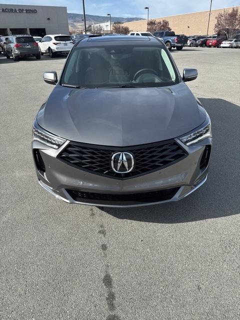 new 2026 Acura RDX car, priced at $54,800