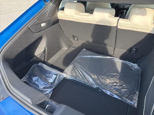 new 2026 Acura Integra car, priced at $40,995