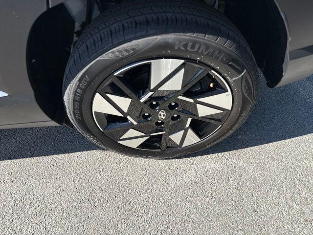 used 2025 Hyundai Kona car, priced at $21,895
