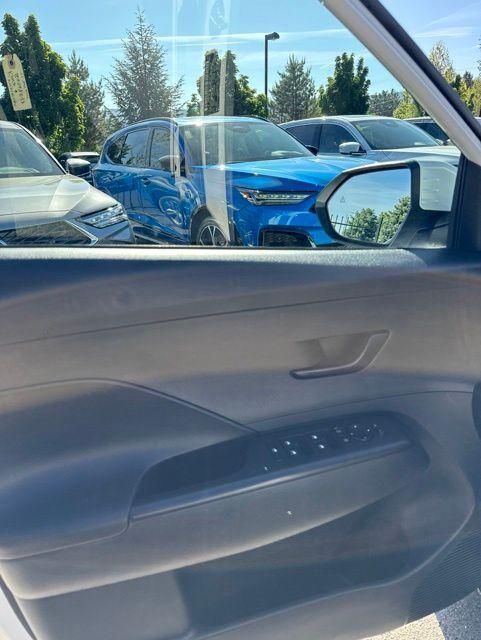 used 2025 Hyundai Kona car, priced at $21,895