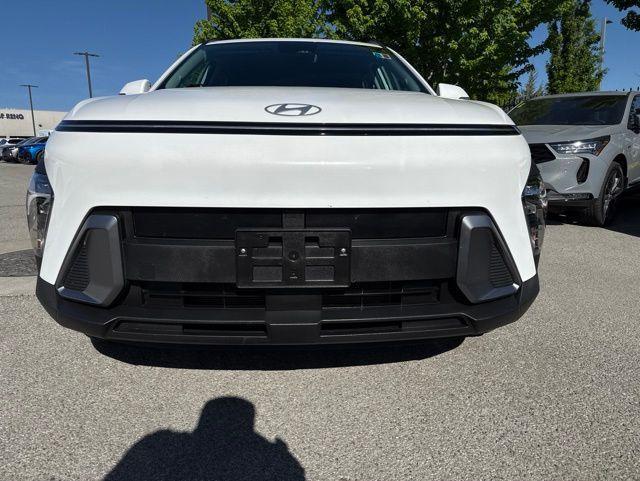 used 2025 Hyundai Kona car, priced at $21,895