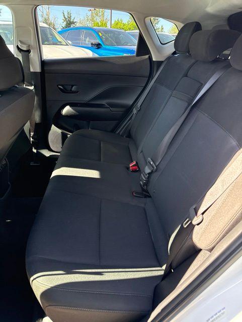 used 2025 Hyundai Kona car, priced at $21,895