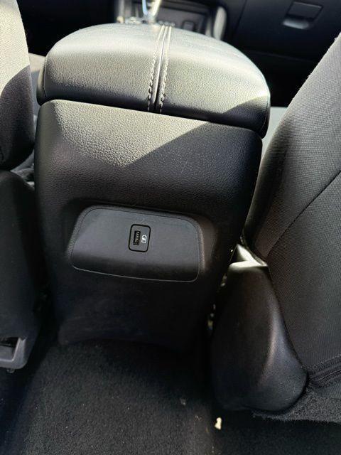 used 2024 Nissan Sentra car, priced at $16,389