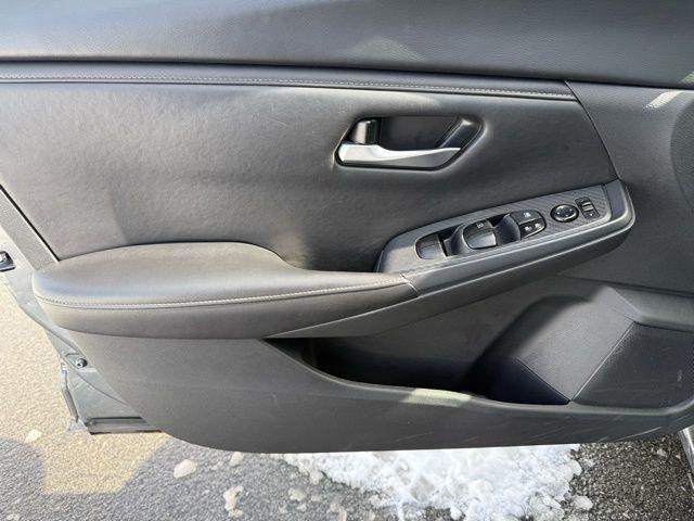 used 2024 Nissan Sentra car, priced at $16,389