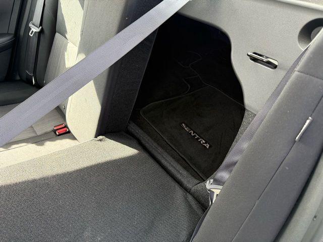 used 2024 Nissan Sentra car, priced at $16,389