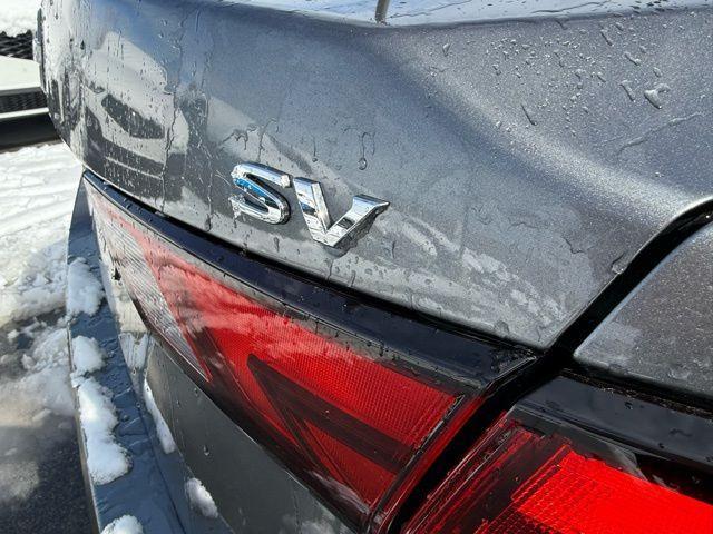 used 2024 Nissan Sentra car, priced at $16,389