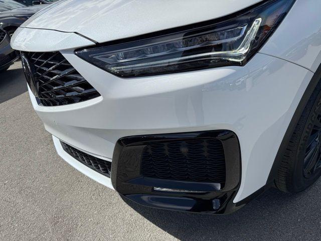 new 2026 Acura MDX car, priced at $70,950
