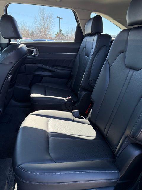 used 2023 Kia Sorento car, priced at $29,795