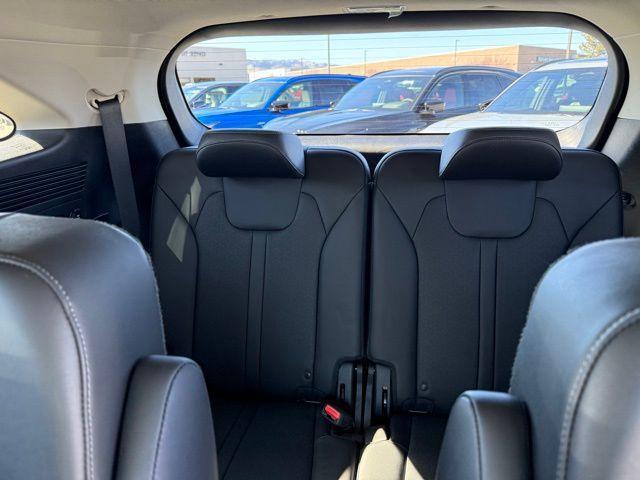 used 2023 Kia Sorento car, priced at $29,795