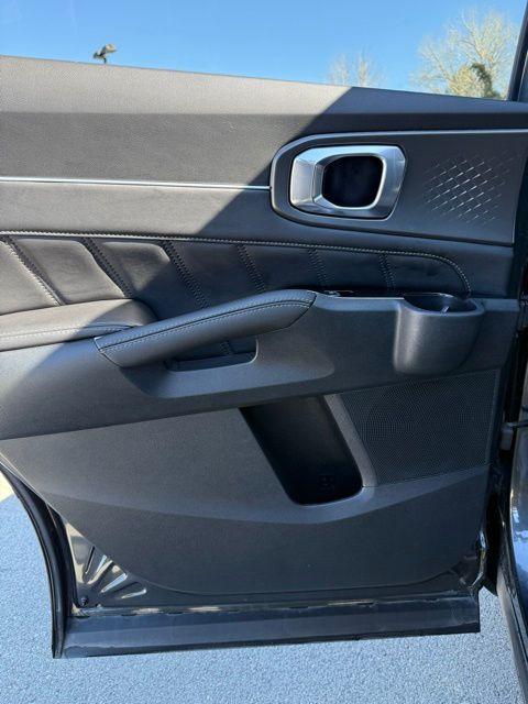 used 2023 Kia Sorento car, priced at $29,795