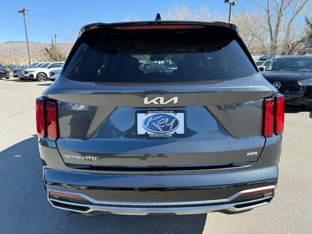 used 2023 Kia Sorento car, priced at $29,795