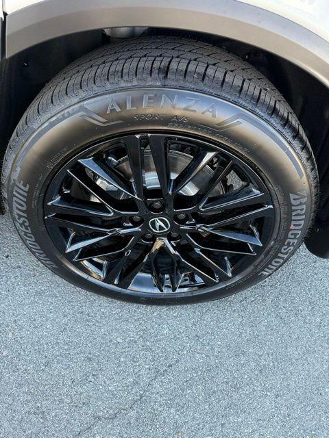 new 2026 Acura MDX car, priced at $70,950