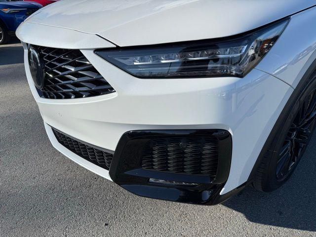 new 2026 Acura MDX car, priced at $70,950
