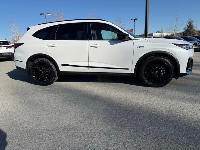 new 2026 Acura MDX car, priced at $70,950
