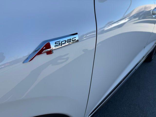 new 2026 Acura MDX car, priced at $70,950