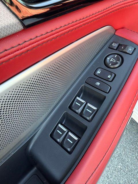 new 2026 Acura MDX car, priced at $70,950