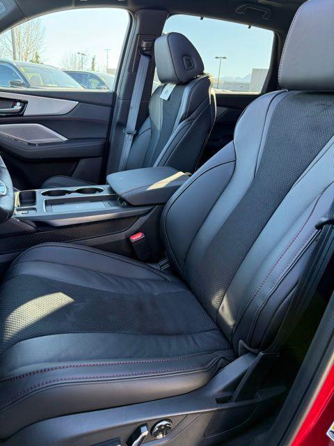 new 2026 Acura MDX car, priced at $64,450