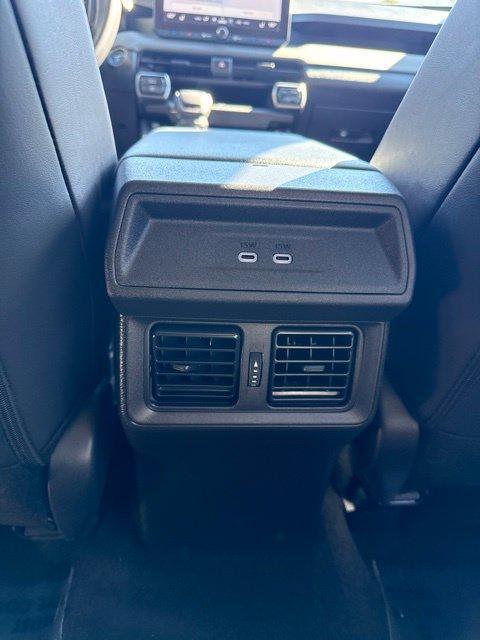 used 2026 Toyota RAV4 car, priced at $42,375