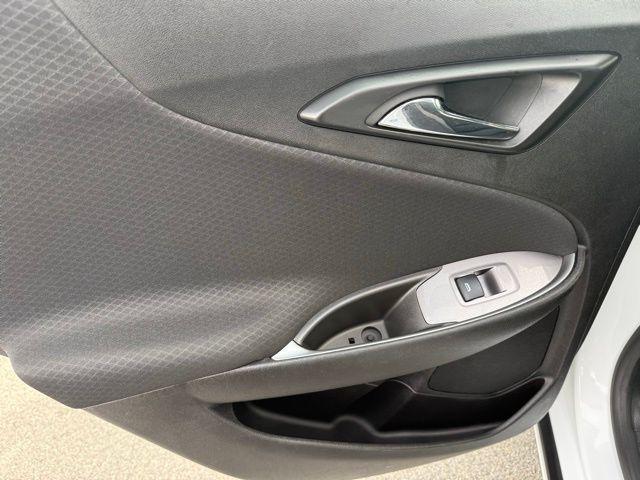 used 2024 Chevrolet Malibu car, priced at $16,385